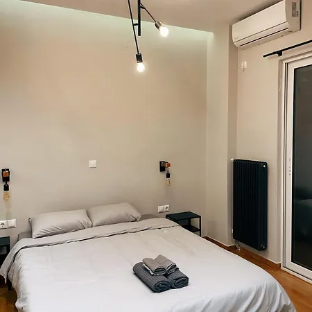 Apartment Bluebay Cozy 18