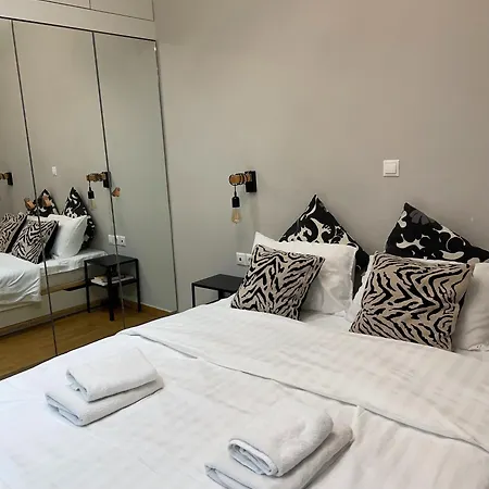 Apartment Bluebay Cozy 18 *