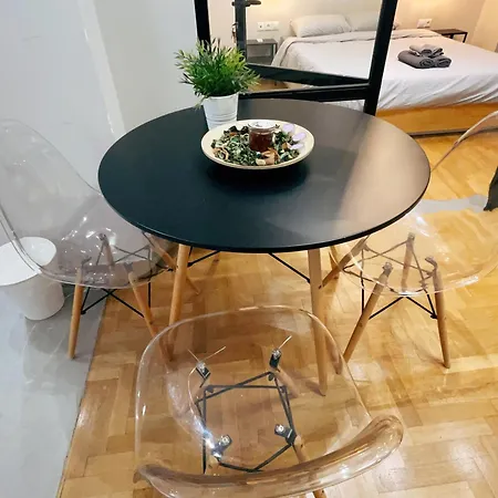 Apartment Bluebay Cozy 18 Athens