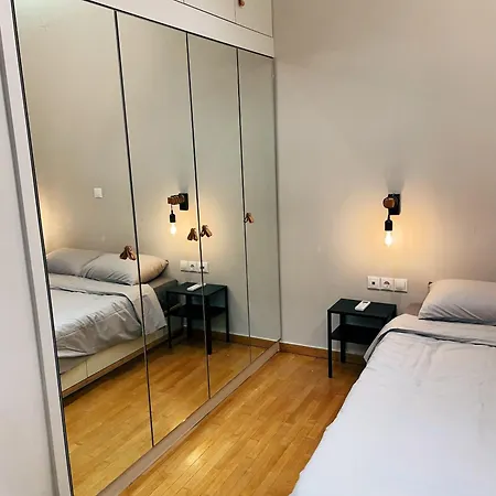 Bluebay Cozy 18 Apartment