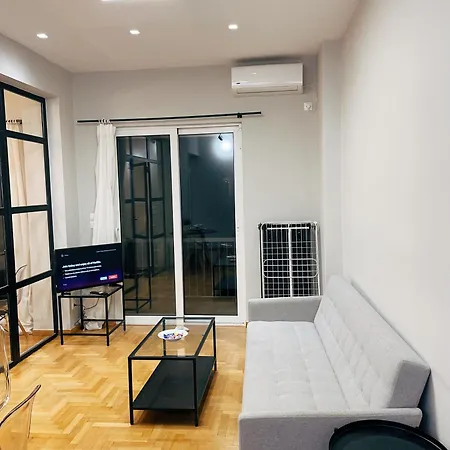 Bluebay Cozy 18 Apartment *
