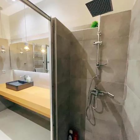 Apartment Bluebay Cozy 18