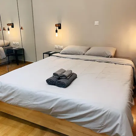 Bluebay Cozy 18 Apartment *