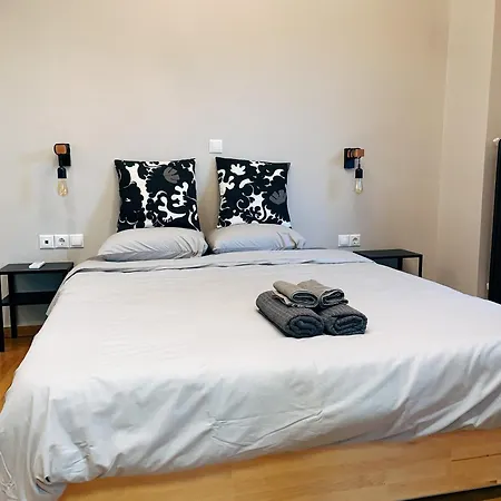 Apartment Bluebay Cozy 18 *
