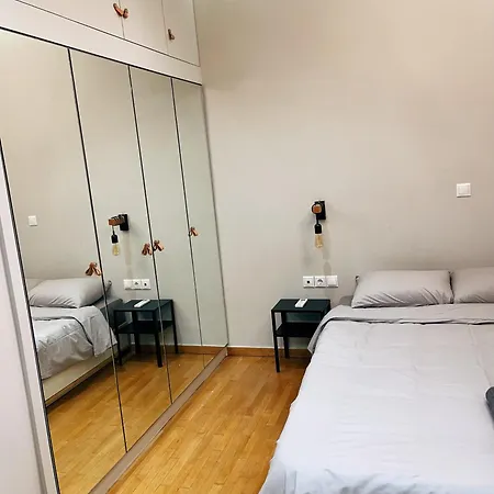 Bluebay Cozy 18 Apartment
